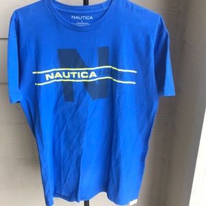 Men’s Nautica T-shirt
